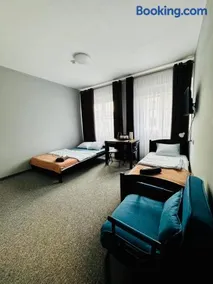 Hotelino Stare Miasto Częstochowa - Image 2