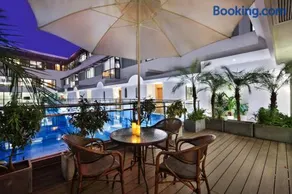 Sky Garden Inn - Image 3