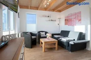 Seepark Süssau Ferienhaus Seerose 3 - Image 5