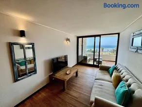 Hermoso depto frente a la playa primera linea - Image 5