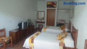 Quinta Belu Oaxtepec - Image 2