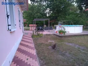 Maison privée avec piscine - Image 3
