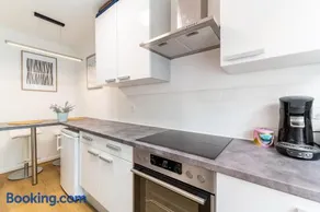 Cozy apartment in Graz-3Guests-free Parking - Image 2