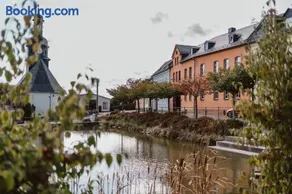 Pension und Ferienwohnung am Teich - Image 1