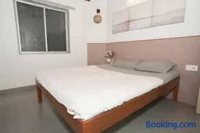 Malama Stay The Nook 2BHK Alibaug - Image 5
