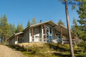 Tallusniemi Villa 16 Muikku - Image 2