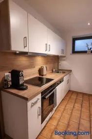 HerzNah Apartment Bad Oeynhausen-nahe HDZ Herzzentrum - Image 4