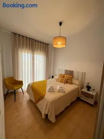 Apartamentos El Llano Málaga 7 - Image 2