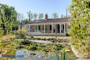 Chambres d'hotes Au Cocon de Verdure - Image 4