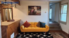 The Yellow House - Image 1