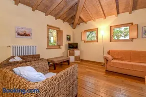 Tolles Apartment mit Garten, Grill und Pool | Haustiere sind willkommen - Image 1