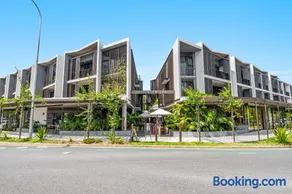 Jonson Lane Apartments - Image 1