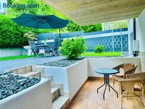 Ferienwohnung Jasmin - Image 1