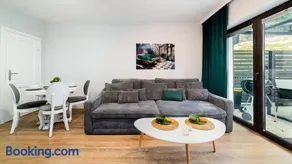 ApartaLala, Apartament z ogrodem - Image 3