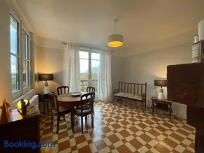 Serene stylish house on the Seine - Image 2