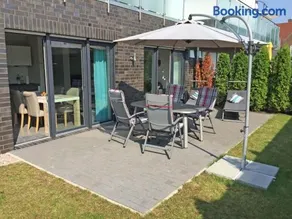 Haus am Meer Ferienwohnung Deluxe - Image 5