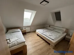 Apartmány u Jonášů - Image 1