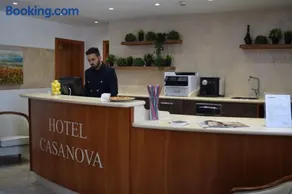 Hotel Casanova - Image 2