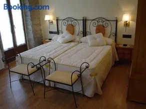 Hostal Restaurante Arangoiti - Image 3