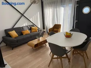 "Echapée Belle" Appart Moderne 6 pers à Velaux - Tout équipé avec terrasse à 15 min plage et aéroport - Image 1