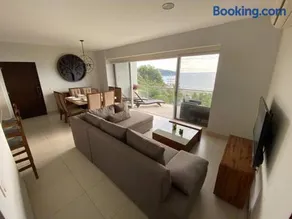 HERMOSO DEPARTAMENTO DE LUJO EN MANZANILLO A PIE DE PLAYA EN PONTO HORIZONTE MANZANILLO. PARA HASTA 8 PERSONAS, DE LO MEJOR DE MANZANILLO. HERMOSA VISTA AL MAR - Image 3