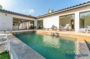 Villa Au Bord Du Gardon - Image 1
