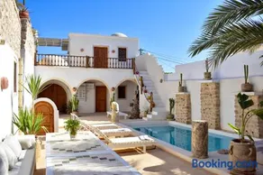 Dar Shams - Djerba Houch - Image 1