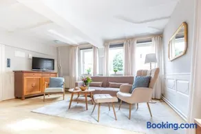 Appartamento con 1 camera da letto per 4 persone - Image 1