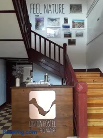 Loriga Hostel - Feel Nature - Image 3