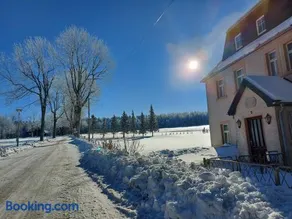 Erzhof Nassau- Gästezimmer an der Loipe - Image 1