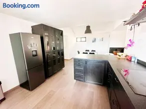 Magnifique duplex de 130 m à Corte - Image 2