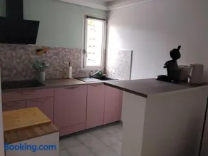 Akwaba I - Appartement T2 Saint-Gaudérique - Perpignan - Image 4