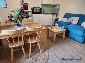Gite Bruyère, 2 à 5 personnes avec salle de jeux et SPA dans la résidence - Image 3