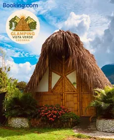 Green View Nature Glamping Cocorná - Image 2
