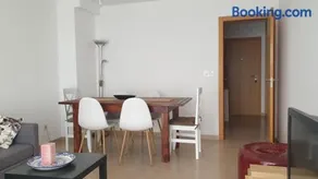 Agradable apartamento a 2 minutos de la playa - Image 1