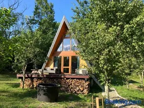 Pumbaa House at Casa Twiga, Melicesti, Prahova, Romania - Image 1
