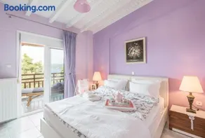 Galini Apartment in Neos Marmaras - Image 2