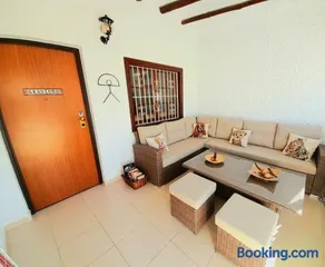 200 m playa, WiFi, TV SAT, BBQ - Image 1