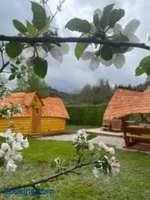 Cabane Insolite Cosy - Image 2