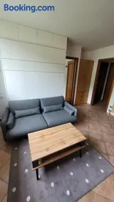 Wolf Apartment nice for 4, Marilleva 900, Kristall, Val di Sole - Image 4