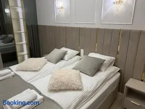 Sky Luxury Apartment & Private Mini Spa-Kielce - Image 2