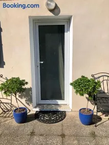 Studio calme avec terrasse proche de Lyon - Image 2