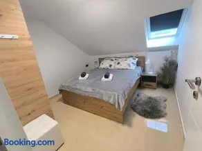 JO-MA apartma - FREE parking - Image 2