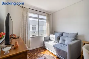 Apartamento Aconchegante Bem Localizado RBE0031 - Image 3