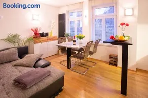 Apartment 1, Rothenburger Straße - Image 1