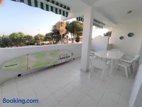 Apartamento a 250 metros de la playa - LAS FUENTES - Image 3
