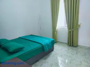 D'Alhamdulillah Homestay - Image 4