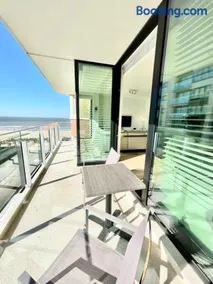 Luxury Suite Koksijde 310 - Adults only - Image 2