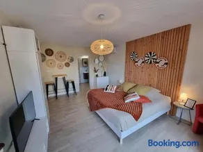 Lodge Cosy tout confort Lodge des Oliviers - Image 1