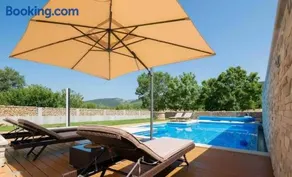 MY DALMATIA - Luxury villa Prolozac with private heated pool - Image 3